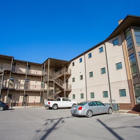 Mint House At Village Row Nashville Exterior foto